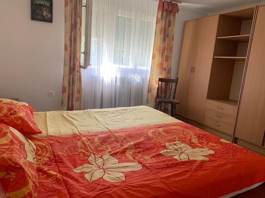 Cheerfull 2-Bedroom With Patio. Close To All Ameneties. Zagreb Dış mekan fotoğraf