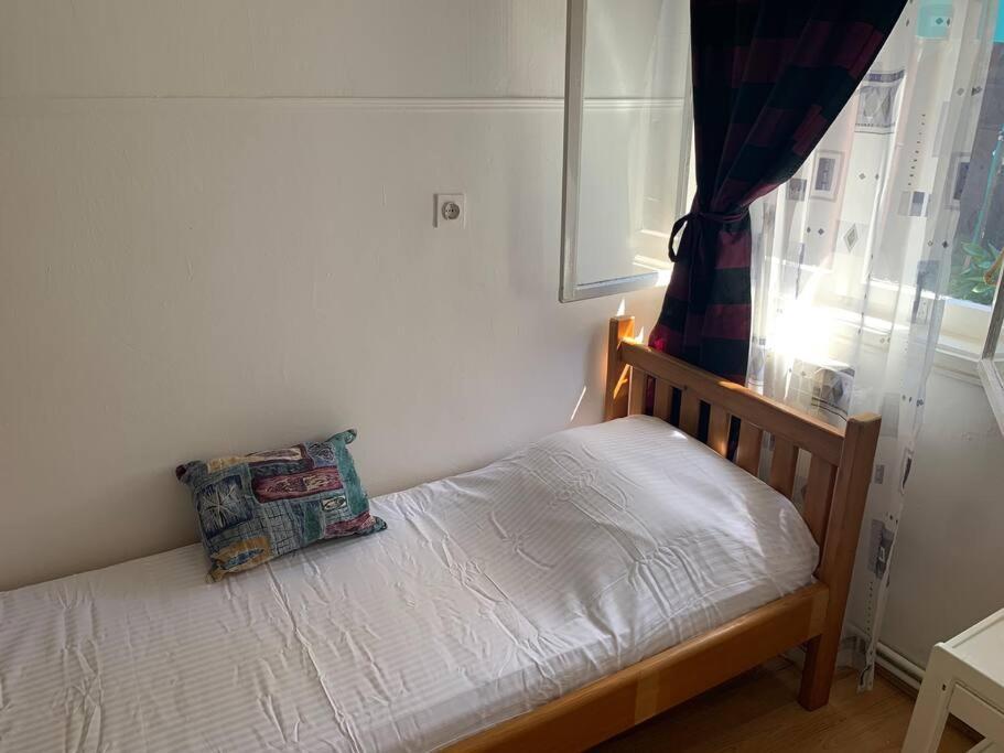 Cheerfull 2-Bedroom With Patio. Close To All Ameneties. Zagreb Dış mekan fotoğraf