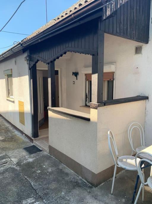 Cheerfull 2-Bedroom With Patio. Close To All Ameneties. Zagreb Dış mekan fotoğraf