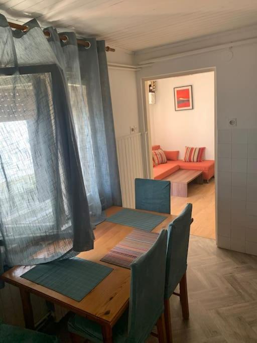 Cheerfull 2-Bedroom With Patio. Close To All Ameneties. Zagreb Dış mekan fotoğraf